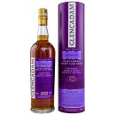 Glencadam Reserva PX Small Batch